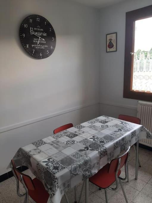 La Maison De Paulette แซ็งต์-วาเลรี-ซัวร์-ซอมม์ ภายนอก รูปภาพ
