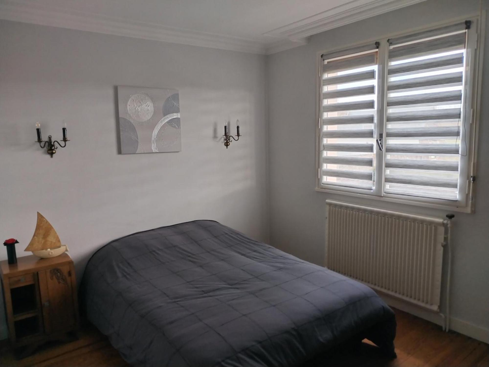 La Maison De Paulette แซ็งต์-วาเลรี-ซัวร์-ซอมม์ ภายนอก รูปภาพ